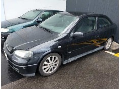 opel astra g berlina del año 2003