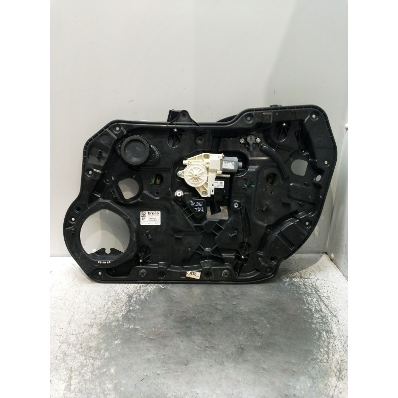 Recambio de elevalunas delantero derecho para alfa romeo giulia (952_) 2.2 d q4 (952aha45, 952ama4) referencia OEM IAM C65222105