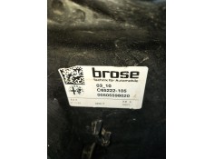 Recambio de elevalunas delantero derecho para alfa romeo giulia (952_) 2.2 d q4 (952aha45, 952ama4) referencia OEM IAM C65222105 2