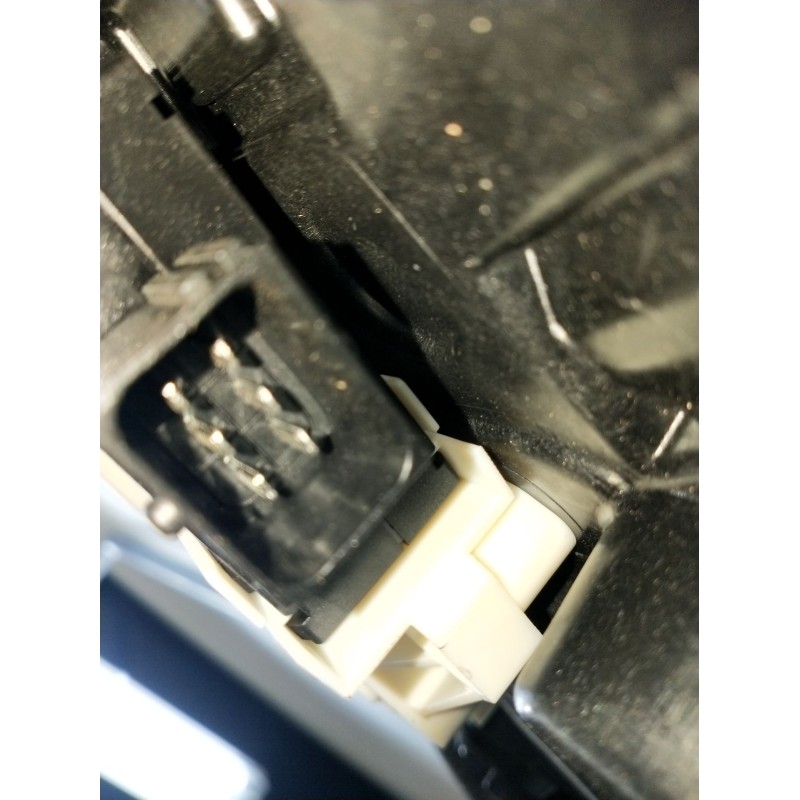 Recambio de elevalunas delantero derecho para alfa romeo giulia (952_) 2.2 d q4 (952aha45, 952ama4) referencia OEM IAM C65222105