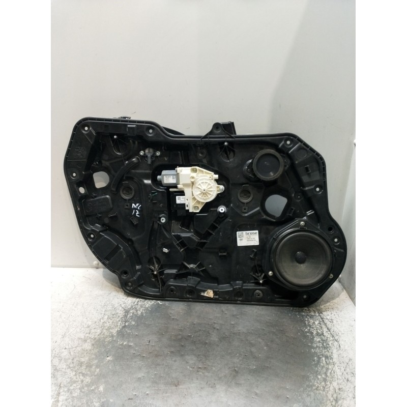 Recambio de elevalunas delantero izquierdo para alfa romeo giulia (952_) 2.2 d q4 (952aha45, 952ama4) referencia OEM IAM C652191