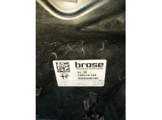 Recambio de elevalunas delantero izquierdo para alfa romeo giulia (952_) 2.2 d q4 (952aha45, 952ama4) referencia OEM IAM C652191 2