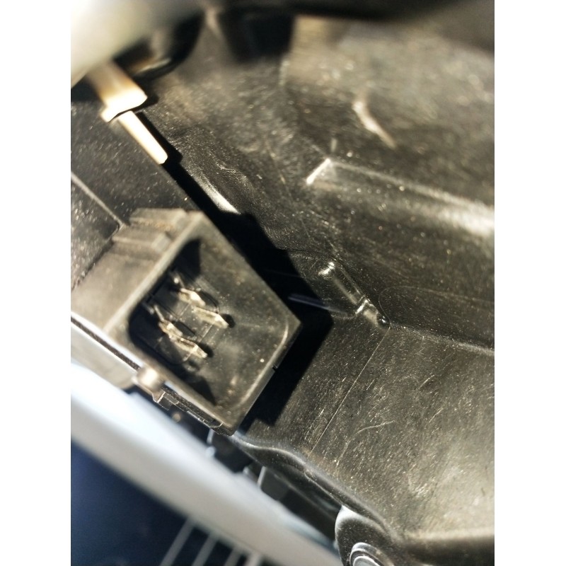 Recambio de elevalunas delantero izquierdo para alfa romeo giulia (952_) 2.2 d q4 (952aha45, 952ama4) referencia OEM IAM C652191