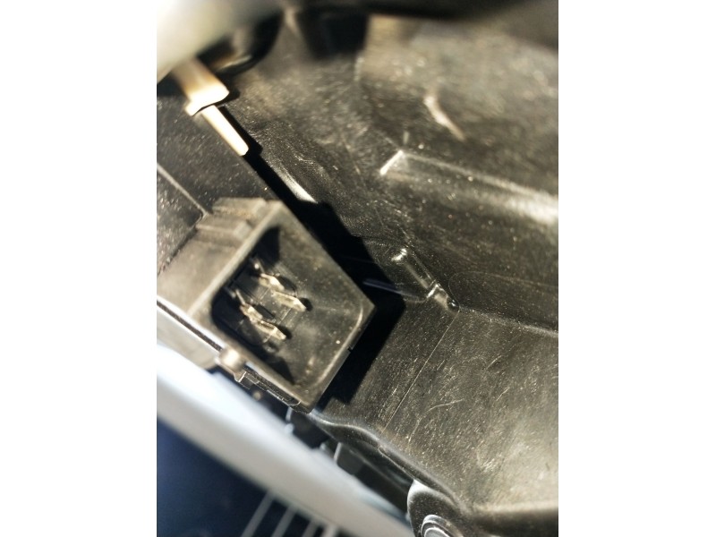 Recambio de elevalunas delantero izquierdo para alfa romeo giulia (952_) 2.2 d q4 (952aha45, 952ama4) referencia OEM IAM C652191