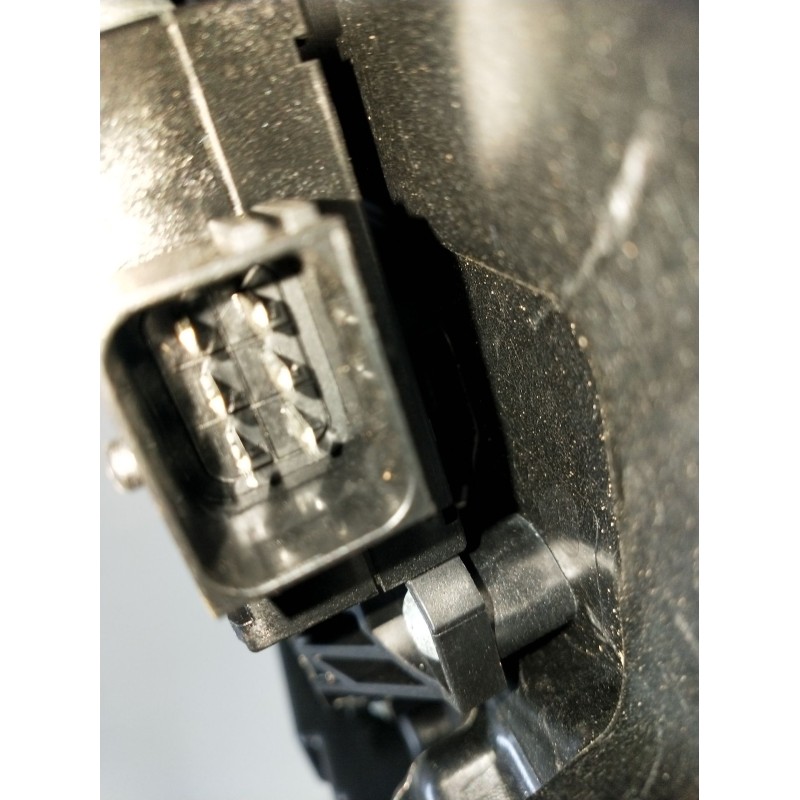 Recambio de elevalunas trasero derecho para alfa romeo giulia (952_) 2.2 d q4 (952aha45, 952ama4) referencia OEM IAM C7820104 00