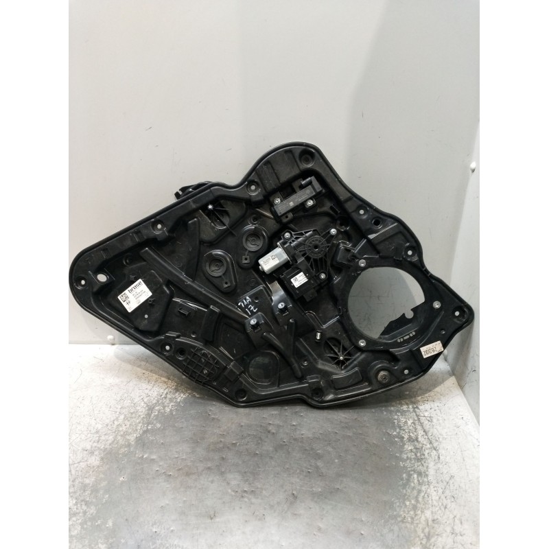Recambio de elevalunas trasero izquierdo para alfa romeo giulia (952_) 2.2 d q4 (952aha45, 952ama4) referencia OEM IAM C57819104