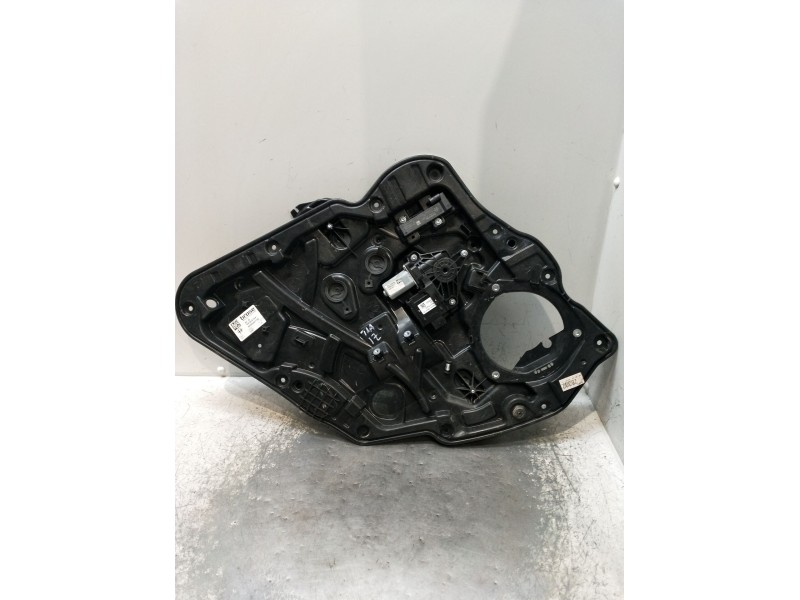 Recambio de elevalunas trasero izquierdo para alfa romeo giulia (952_) 2.2 d q4 (952aha45, 952ama4) referencia OEM IAM C57819104