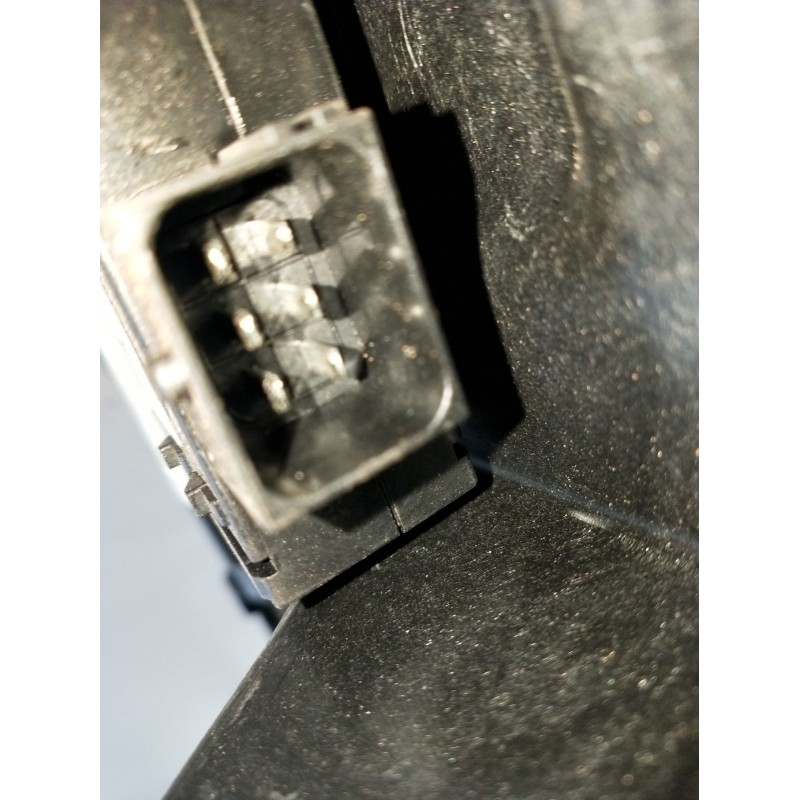 Recambio de elevalunas trasero izquierdo para alfa romeo giulia (952_) 2.2 d q4 (952aha45, 952ama4) referencia OEM IAM C57819104