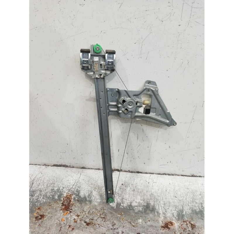 Recambio de elevalunas delantero derecho para mercedes-benz sprinter 3,5-t furgoneta (b906) 314 cdi (906.631, 906.633, 906.635, 