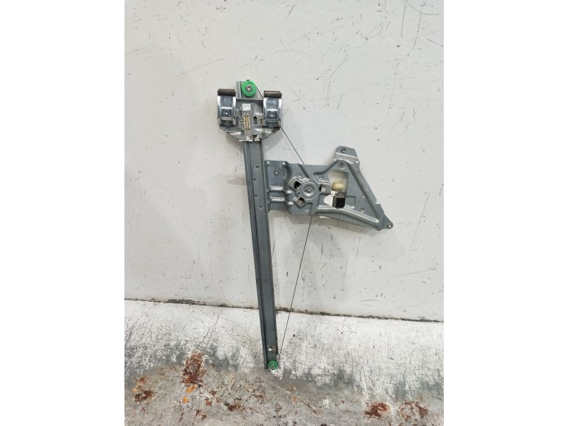 Recambio de elevalunas delantero derecho para mercedes-benz sprinter 3,5-t furgoneta (b906) 314 cdi (906.631, 906.633, 906.635, 