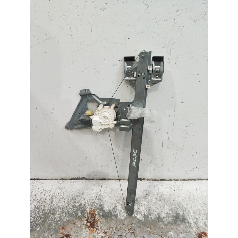 Recambio de elevalunas delantero derecho para mercedes-benz sprinter 3,5-t furgoneta (b906) 314 cdi (906.631, 906.633, 906.635, 