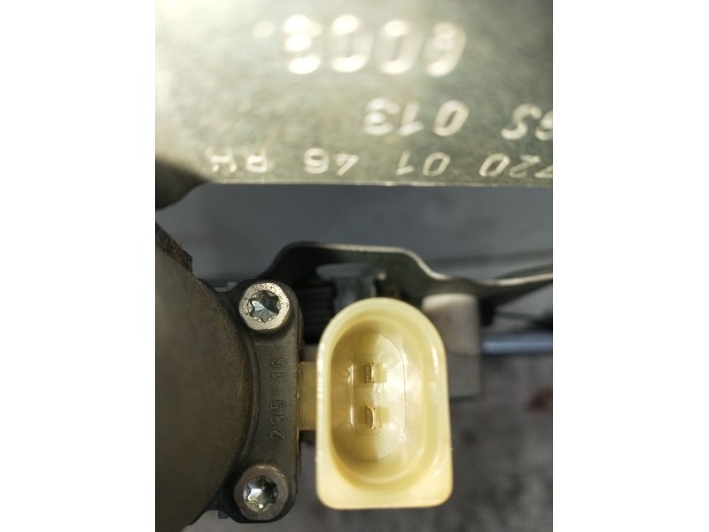 Recambio de elevalunas delantero derecho para mercedes-benz sprinter 3,5-t furgoneta (b906) 314 cdi (906.631, 906.633, 906.635, 