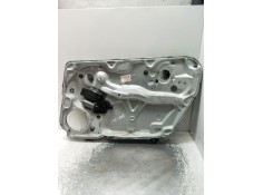 Recambio de elevalunas delantero derecho para volkswagen passat b5.5 (3b3) 1.9 tdi referencia OEM IAM 3B1837462 5P 