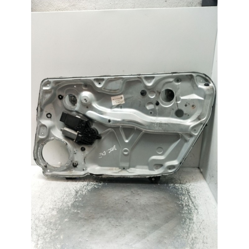 Recambio de elevalunas delantero derecho para volkswagen passat b5.5 (3b3) 1.9 tdi referencia OEM IAM 3B1837462 5P 