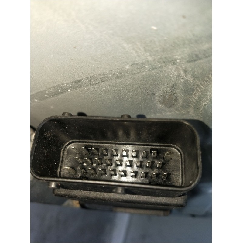 Recambio de elevalunas delantero derecho para volkswagen passat b5.5 (3b3) 1.9 tdi referencia OEM IAM 3B1837462 5P 