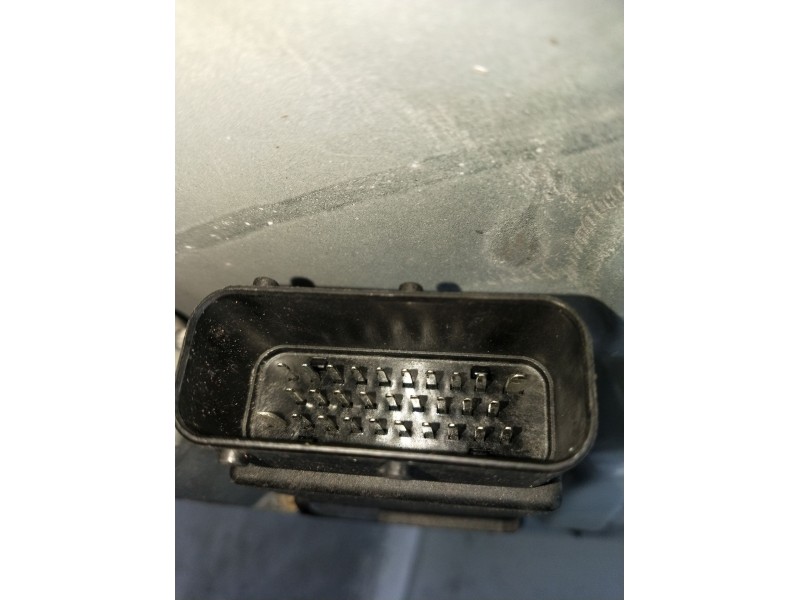 Recambio de elevalunas delantero derecho para volkswagen passat b5.5 (3b3) 1.9 tdi referencia OEM IAM 3B1837462 5P 