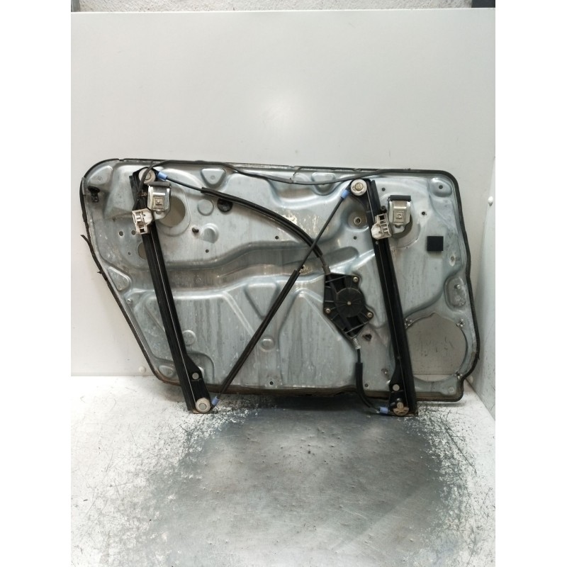 Recambio de elevalunas delantero derecho para volkswagen passat b5.5 (3b3) 1.9 tdi referencia OEM IAM 3B1837462 5P 