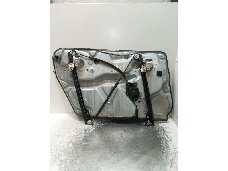 Recambio de elevalunas delantero derecho para volkswagen passat b5.5 (3b3) 1.9 tdi referencia OEM IAM 3B1837462 5P 