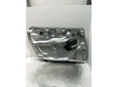 Recambio de elevalunas delantero izquierdo para volkswagen passat b5.5 (3b3) 1.9 tdi referencia OEM IAM 3B1837461 5P 