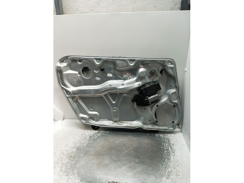 Recambio de elevalunas delantero izquierdo para volkswagen passat b5.5 (3b3) 1.9 tdi referencia OEM IAM 3B1837461 5P 
