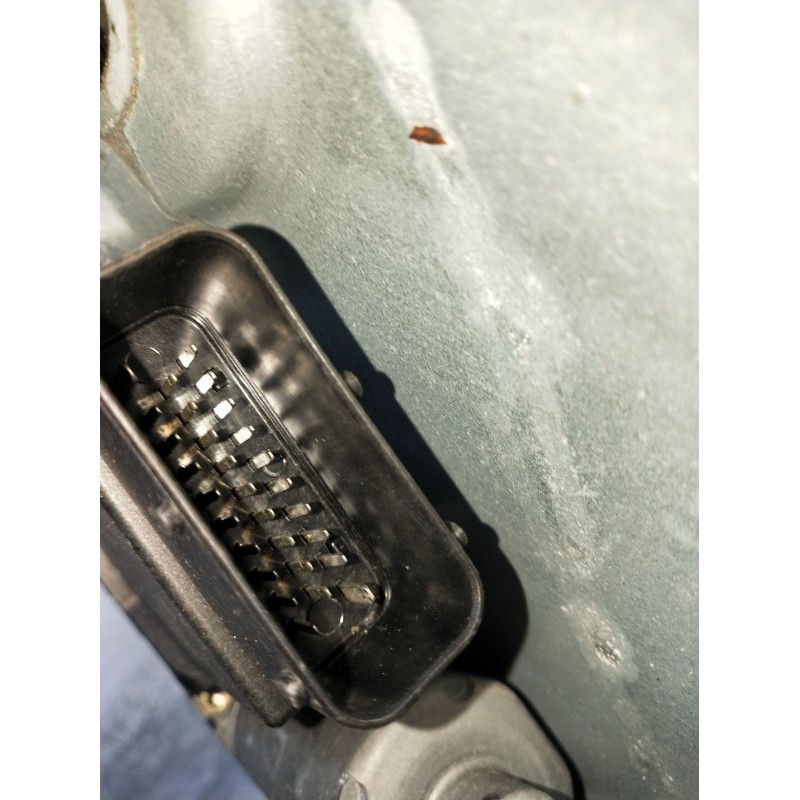 Recambio de elevalunas delantero izquierdo para volkswagen passat b5.5 (3b3) 1.9 tdi referencia OEM IAM 3B1837461 5P 