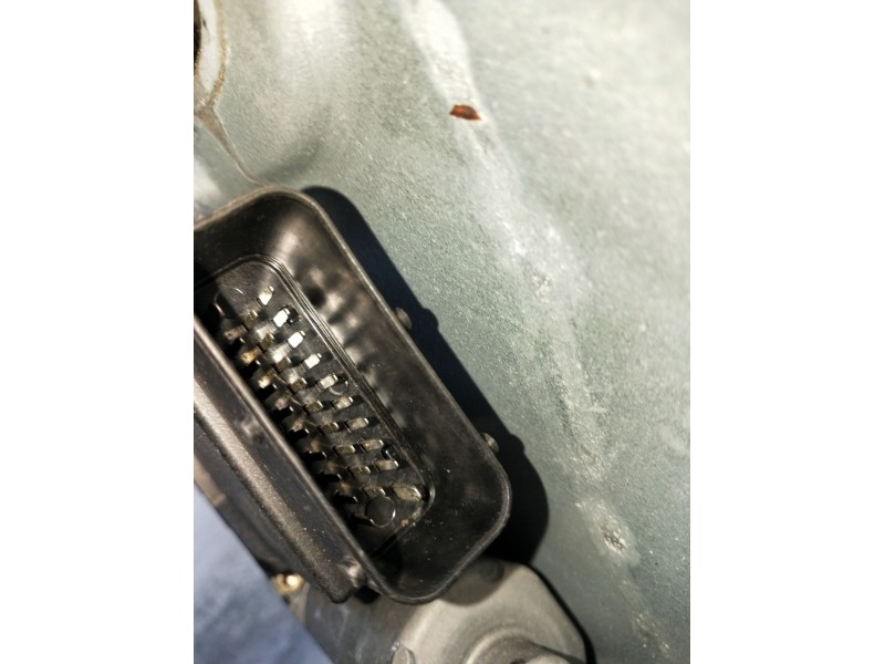 Recambio de elevalunas delantero izquierdo para volkswagen passat b5.5 (3b3) 1.9 tdi referencia OEM IAM 3B1837461 5P 