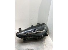 Recambio de faro izquierdo para alfa romeo giulia (952_) 2.2 d q4 (952aha45, 952ama4) referencia OEM IAM 00505769800  