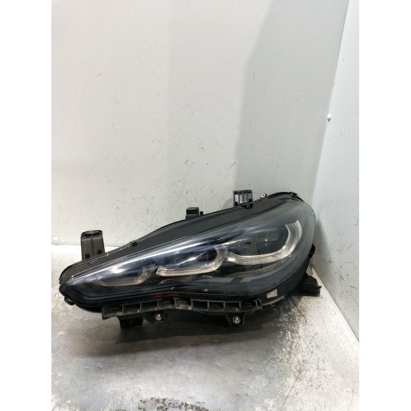 Recambio de faro izquierdo para alfa romeo giulia (952_) 2.2 d q4 (952aha45, 952ama4) referencia OEM IAM 00505769800  