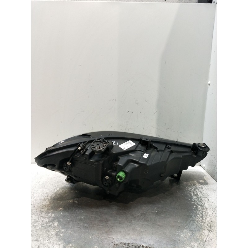 Recambio de faro izquierdo para alfa romeo giulia (952_) 2.2 d q4 (952aha45, 952ama4) referencia OEM IAM 00505769800  