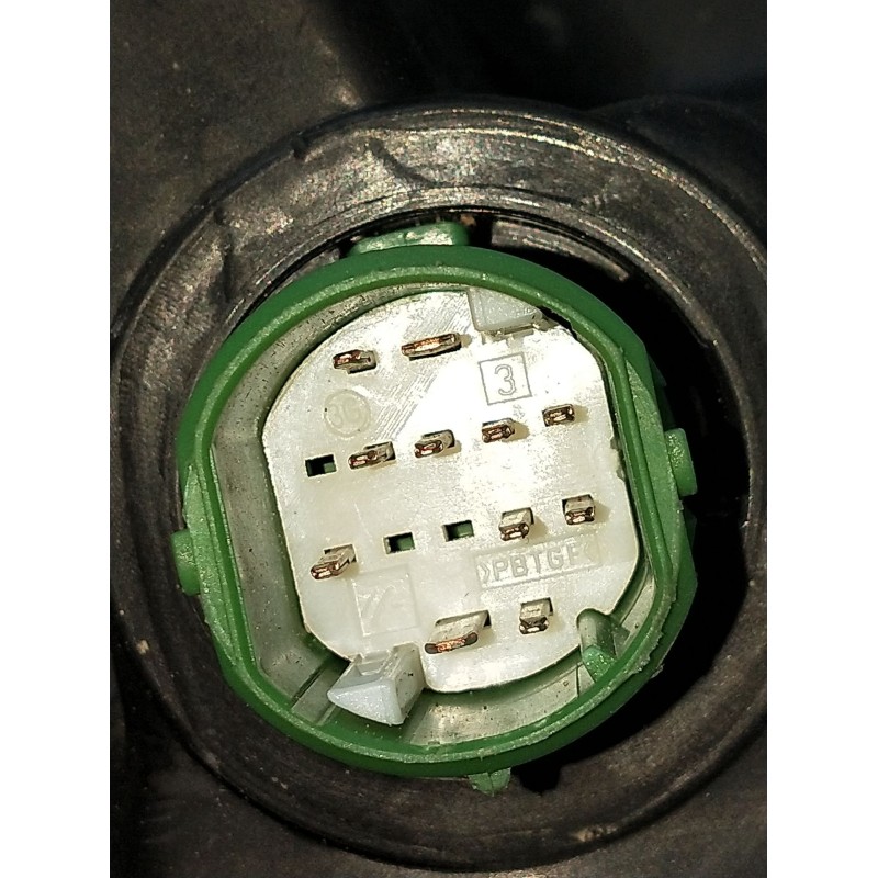 Recambio de faro izquierdo para alfa romeo giulia (952_) 2.2 d q4 (952aha45, 952ama4) referencia OEM IAM 00505769800  