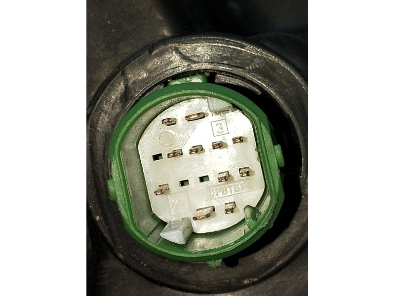 Recambio de faro izquierdo para alfa romeo giulia (952_) 2.2 d q4 (952aha45, 952ama4) referencia OEM IAM 00505769800  