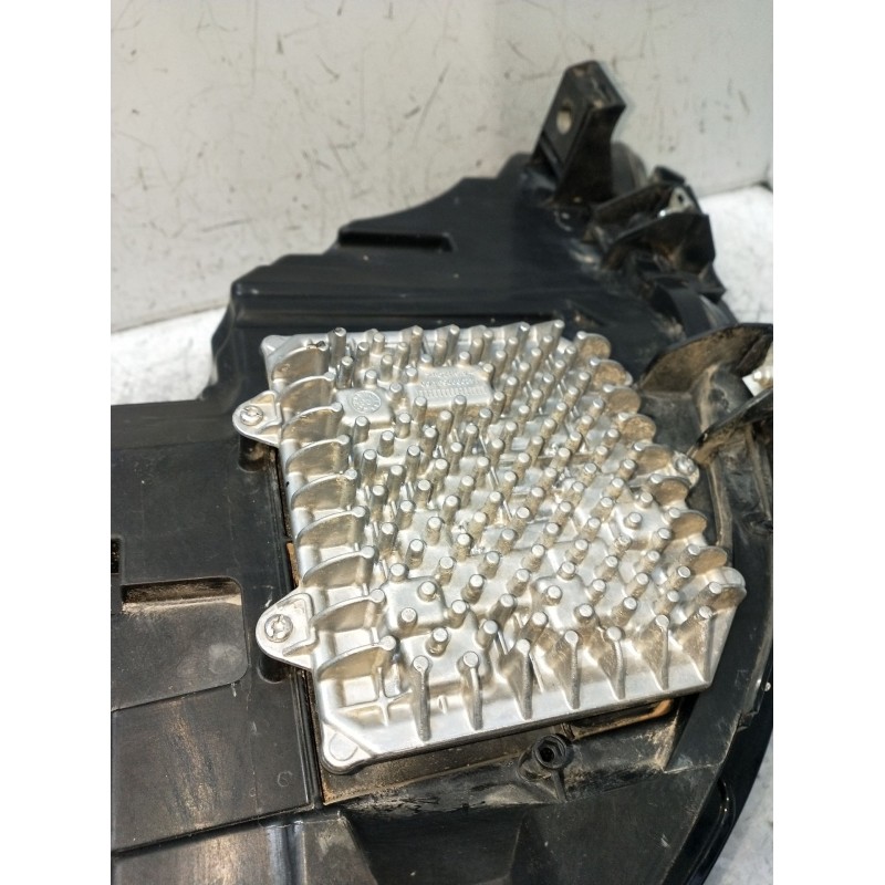 Recambio de faro izquierdo para alfa romeo giulia (952_) 2.2 d q4 (952aha45, 952ama4) referencia OEM IAM 00505769800  