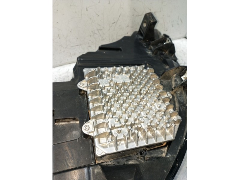 Recambio de faro izquierdo para alfa romeo giulia (952_) 2.2 d q4 (952aha45, 952ama4) referencia OEM IAM 00505769800  