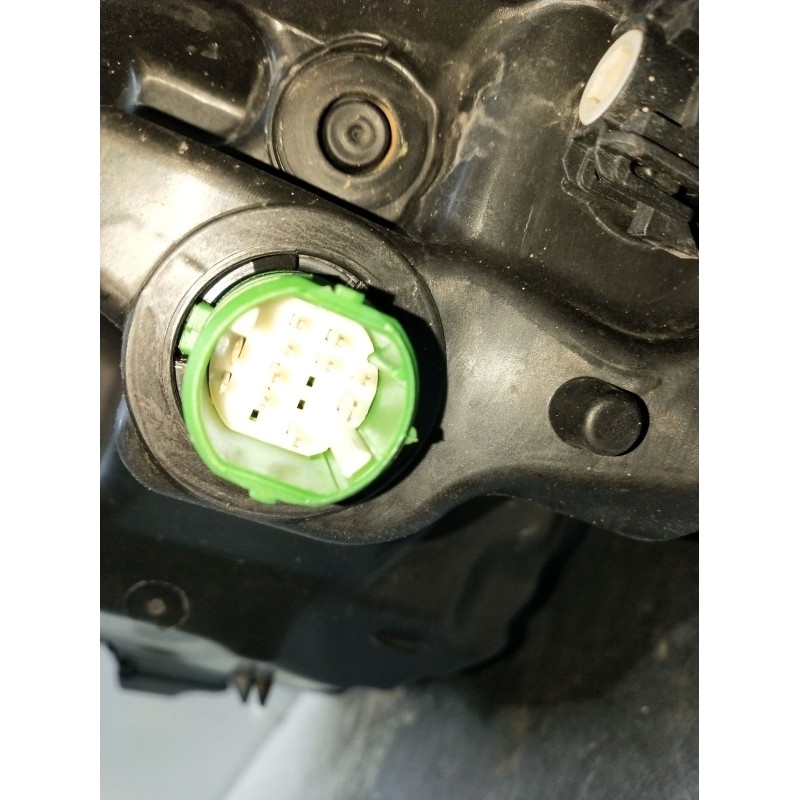 Recambio de faro derecho para alfa romeo giulia (952_) 2.2 d q4 (952aha45, 952ama4) referencia OEM IAM 00505769790  