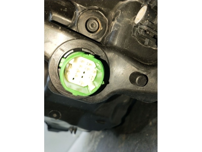 Recambio de faro derecho para alfa romeo giulia (952_) 2.2 d q4 (952aha45, 952ama4) referencia OEM IAM 00505769790  