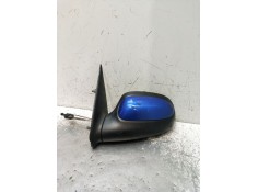 Recambio de retrovisor izquierdo para citroën saxo (s0, s1) 1.5 d referencia OEM IAM  MANUAL 