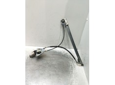 Recambio de elevalunas delantero derecho para citroën saxo (s0, s1) 1.5 d referencia OEM IAM   