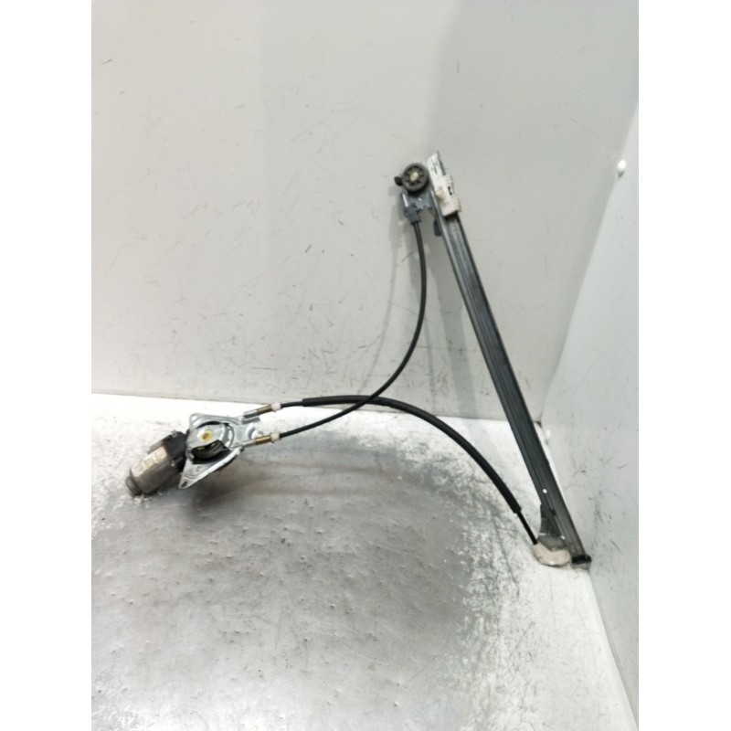 Recambio de elevalunas delantero derecho para citroën saxo (s0, s1) 1.5 d referencia OEM IAM   