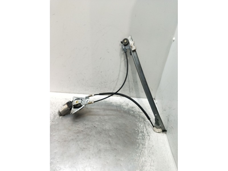 Recambio de elevalunas delantero derecho para citroën saxo (s0, s1) 1.5 d referencia OEM IAM   