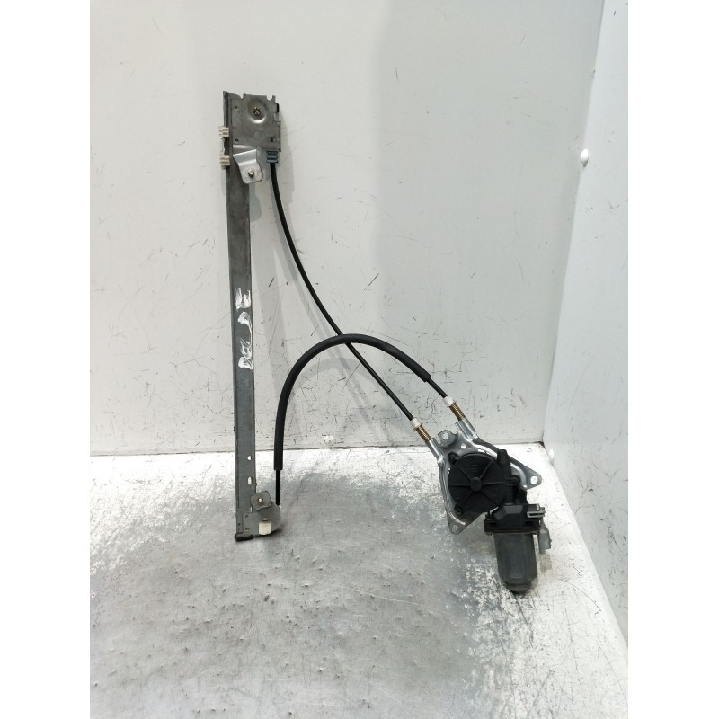 Recambio de elevalunas delantero derecho para citroën saxo (s0, s1) 1.5 d referencia OEM IAM   