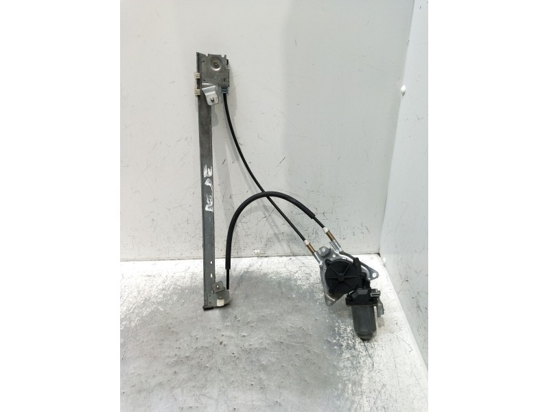 Recambio de elevalunas delantero derecho para citroën saxo (s0, s1) 1.5 d referencia OEM IAM   