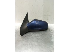 Recambio de retrovisor izquierdo para opel astra h caravan 1.7 16v cdti referencia OEM IAM   
