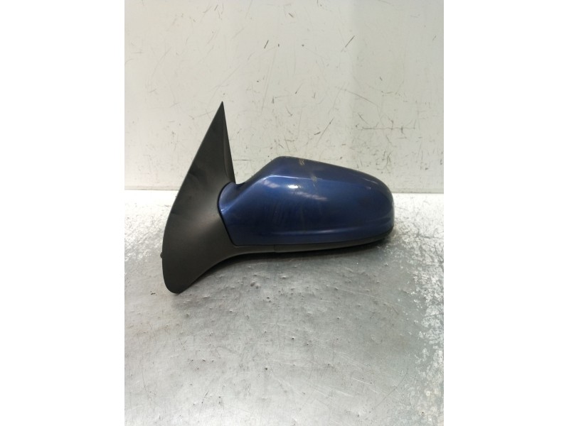 Recambio de retrovisor izquierdo para opel astra h caravan 1.7 16v cdti referencia OEM IAM   