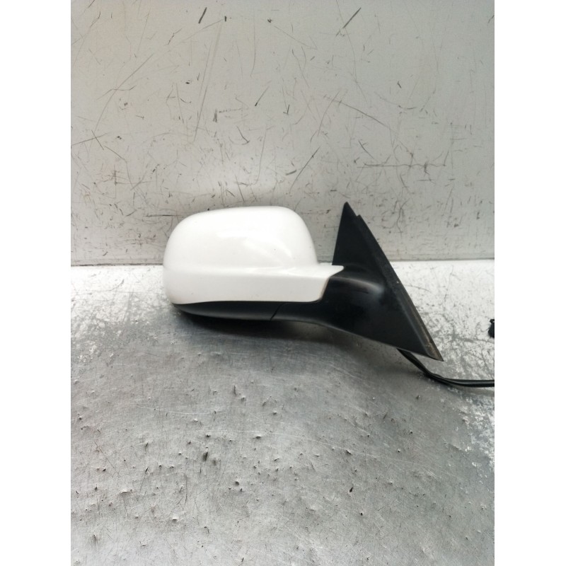 Recambio de retrovisor derecho para volkswagen passat b5.5 (3b3) 1.9 tdi referencia OEM IAM 1 CONECTOR DE 5 CABLES  