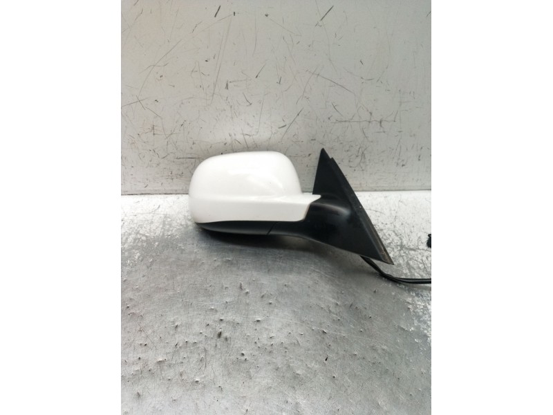 Recambio de retrovisor derecho para volkswagen passat b5.5 (3b3) 1.9 tdi referencia OEM IAM 1 CONECTOR DE 5 CABLES  