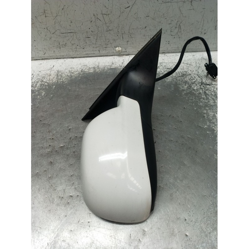 Recambio de retrovisor derecho para volkswagen passat b5.5 (3b3) 1.9 tdi referencia OEM IAM 1 CONECTOR DE 5 CABLES  