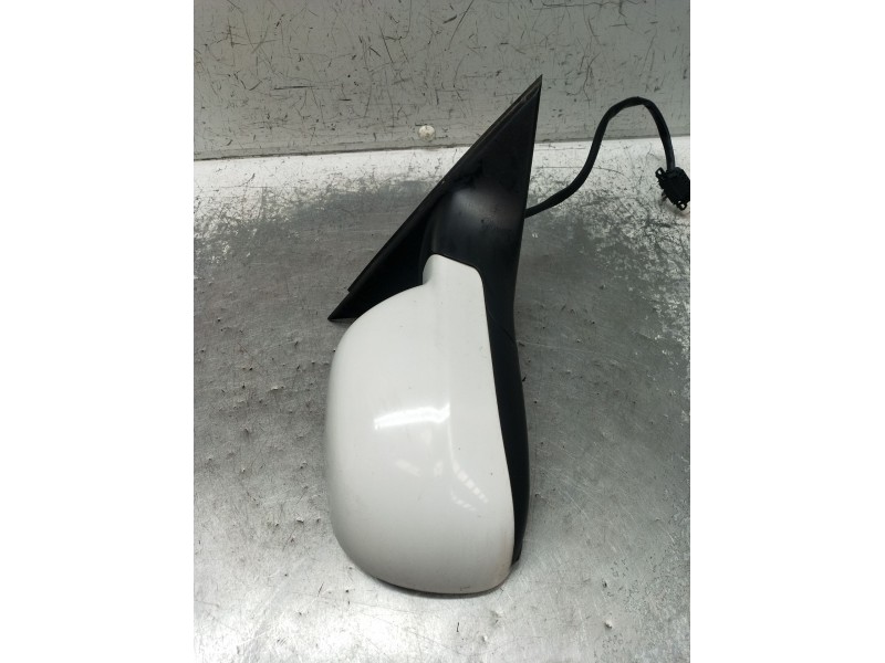 Recambio de retrovisor derecho para volkswagen passat b5.5 (3b3) 1.9 tdi referencia OEM IAM 1 CONECTOR DE 5 CABLES  