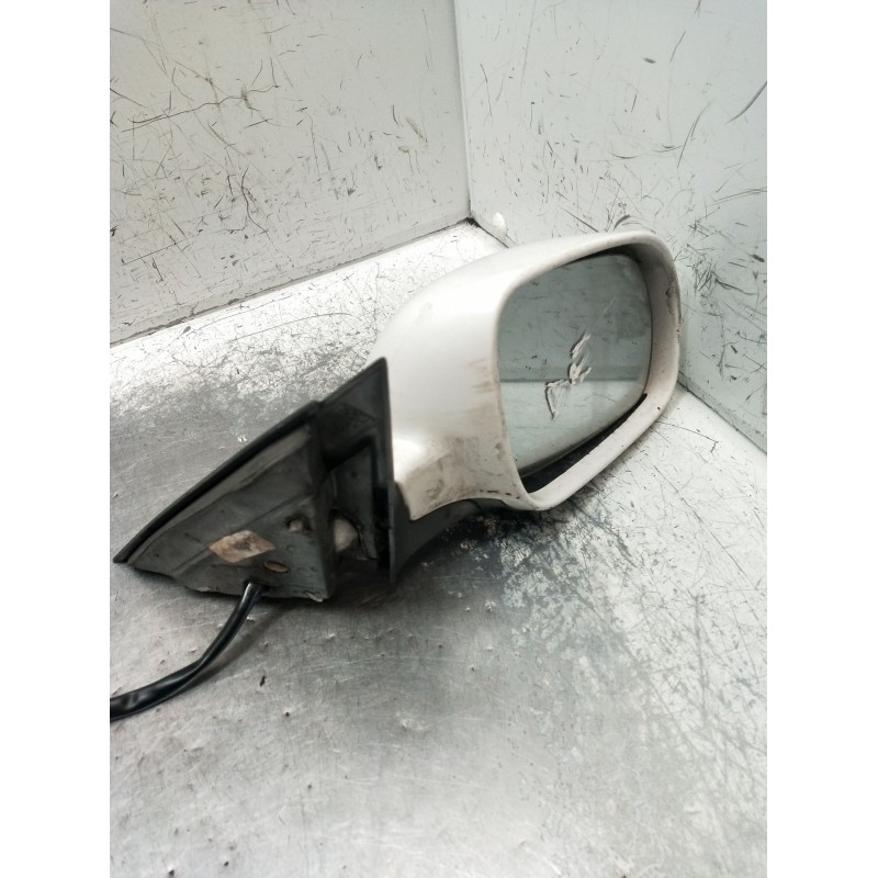 Recambio de retrovisor derecho para volkswagen passat b5.5 (3b3) 1.9 tdi referencia OEM IAM 1 CONECTOR DE 5 CABLES  