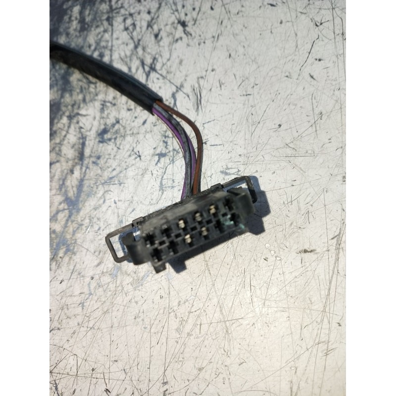 Recambio de retrovisor izquierdo para volkswagen passat b5.5 (3b3) 1.9 tdi referencia OEM IAM  ELÉCTRICO 