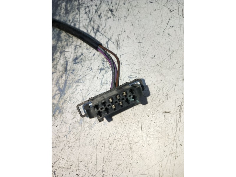 Recambio de retrovisor izquierdo para volkswagen passat b5.5 (3b3) 1.9 tdi referencia OEM IAM  ELÉCTRICO 